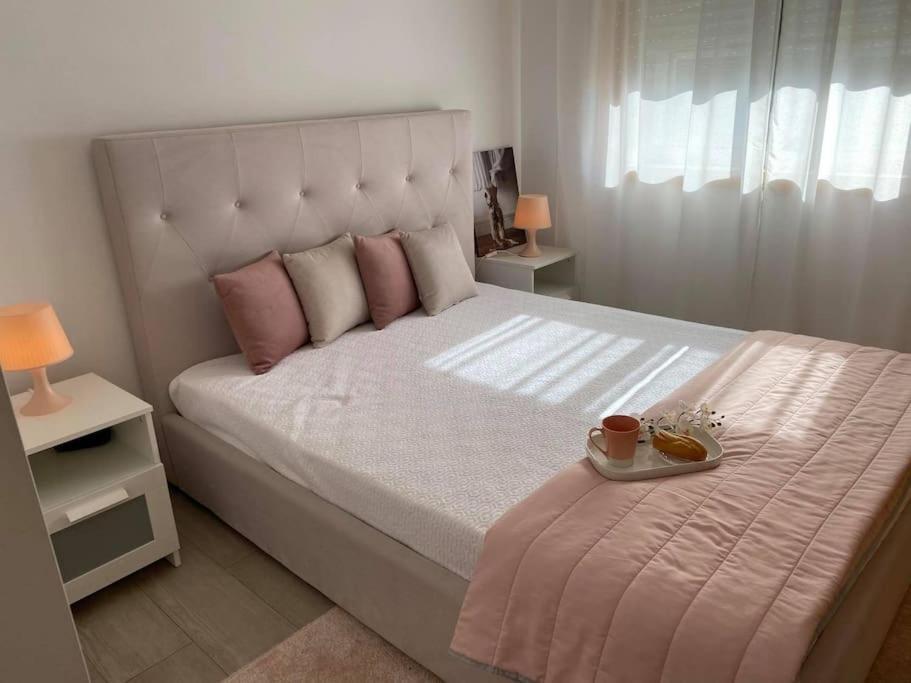 Daydream Apartament Apartment เวียนา โด กัสเตโล ภายนอก รูปภาพ