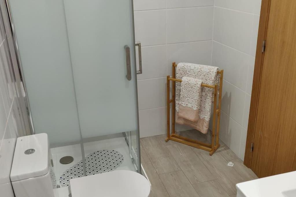 Daydream Apartament Apartment เวียนา โด กัสเตโล ภายนอก รูปภาพ