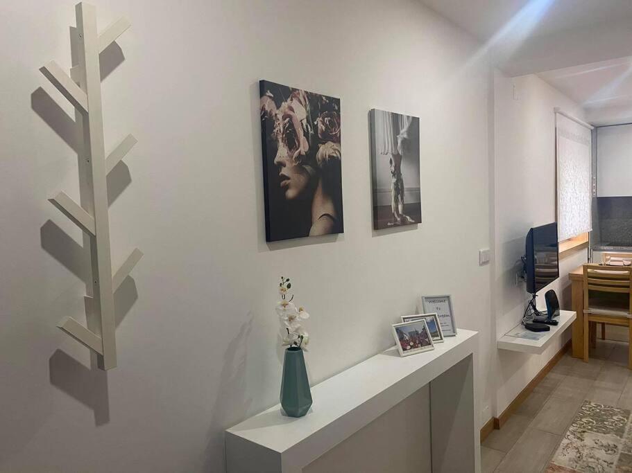 Daydream Apartament Apartment เวียนา โด กัสเตโล ภายนอก รูปภาพ
