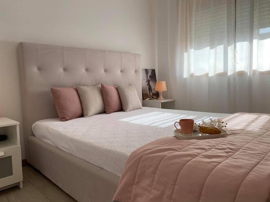 Daydream Apartament Apartment เวียนา โด กัสเตโล ภายนอก รูปภาพ